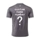 thumbnail image 5 of Camiseta MADRIDES del Real Madrid 24/25 temporada gris, 5 of 5
