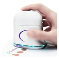 thumbnail image 1 of Portable Color Inkjet Printer Handheld Ink Printer 1200dpi Wireless Bluetooth Connection For Text Code Pattern Logo ,Excellent Scanning Performance, 1 of 6