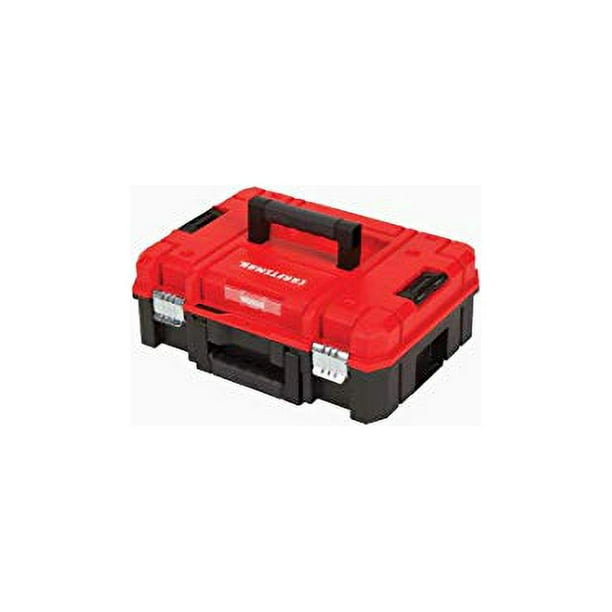 Craftsman 17 inch tool clearance box