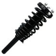 thumbnail image 6 of Detroit Axle - Front Driver Side Strut w/Coil Spring Assembly Replacement for Honda Accord Acura CL TL Fits select: 1998-2001 HONDA ACCORD EX, 1999-2003 ACURA 3.2TL, 6 of 7