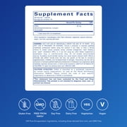 Pure Encapsulations DHEA 25 mg - Supplement for Immune Support, Hormone Balance, Metabolism Support, and Energy Levels* - With Micronized DHEA - 60 Capsules
