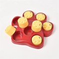 thumbnail image 5 of Juego interactivo Dog Toys, rompecabezas, caja de golosinas para perros, 5 of 5