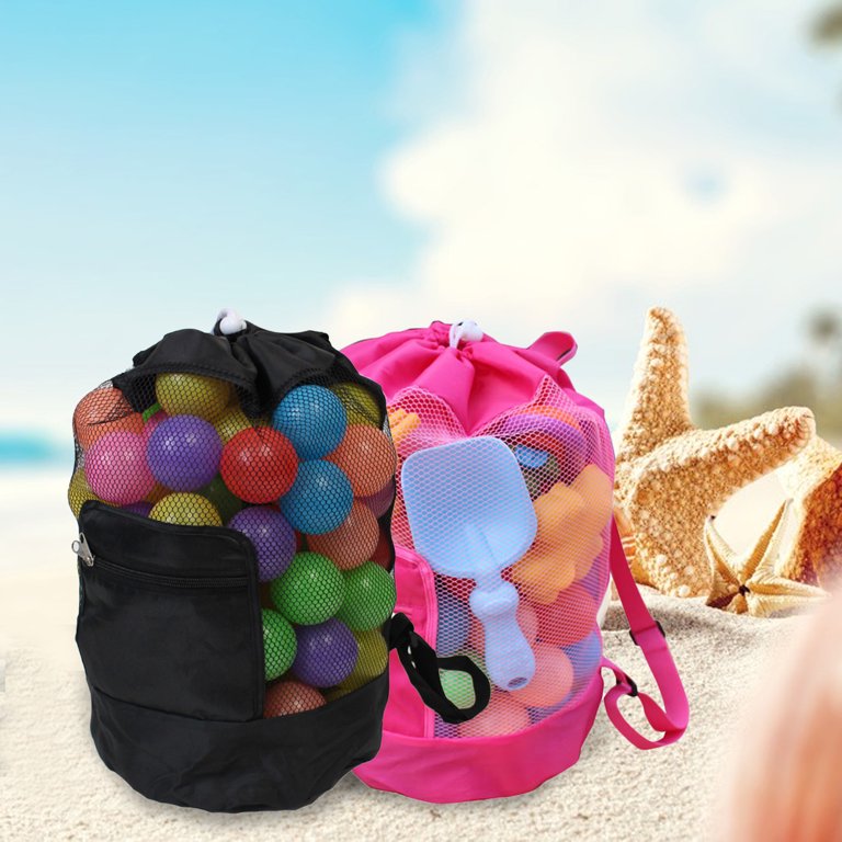 YDxl Beach Bag Large Capacity Wear-resistant Nylon Child Beach