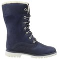 thumbnail image 6 of Helly Hansen Women's Othilia Cold Weather Boot, Deep Blue/Frosted White, 6 M US, 6 of 7