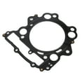 thumbnail image 3 of CCIYU Cylinder Piston Rings and Gasket Kits Replacement fit for 2002-2008 Grizzly 660, 3 of 6