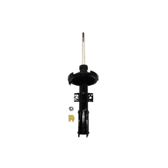 SUSPENSION STRUT ASSEMBLY