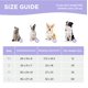 thumbnail image 5 of Cama para perros LE SURE, bonitas camas lavables para perros pequeños, 5 of 6