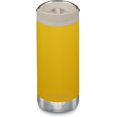 thumbnail image 1 of 12oz TKWide Insulated Coffee Tumbler with Café Cap - Sunset, 1 of 5
