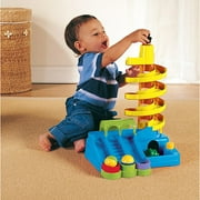 KIDOOZIE - Super Spiral Play Tower