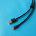 thumbnail image 5 of 8-Meter Long Extended Micro USB USB Data Cable, Thick Power Cable Wire OD4.5mm for Fast and Reliable Data Transfer, 5 of 11