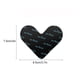 thumbnail image 3 of Inteprter 12 unids/set antideslizante y rizador solución pinzas últimos y pisos almohadillas antideslizantes alfombra cintas negro en forma de Type3 NO3, 3 of 6