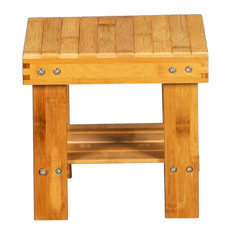 Walmart top bath stool