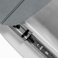 thumbnail image 3 of Mesa Hielera Jardin Terraza Silver 28 Lts, 3 of 3
