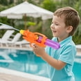 thumbnail image 4 of Twfbrm Water Guns for Swimming Pool Beach, Summer Water Toy Gun for Birthday, Outdoor & Indoor Activity, Summer Toy, 4 of 6