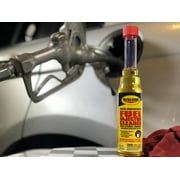 Rislone Hy-per Fuel Fuel Injector Cleaner Concentrate, 6 oz