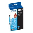 thumbnail image 2 of Cartucho de tinta Epson 302 Claria Premium High Capacity Cyan, 2 of 5