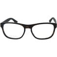 thumbnail image 2 of Gucci Eyeglasses GG0173O 003 54mm Havana Black/ Demo Lens [54-18-145], 2 of 4