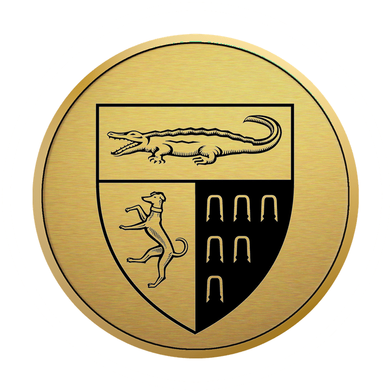 Yale Law School Logo