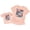 Mama-peach Shirt, variant on Mommy & Me USA Patriotic Mama Mini 4th of July Shirts for Matching Outfits Peach Shirt Adult X-Large