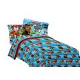 thumbnail image 1 of Paw Patrol Full Sheet Set, 1 of 2