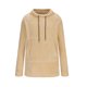 thumbnail image 4 of Sudadera con capucha para hombre, con bolsillos, sin solapa, color liso, holgada, informal, con capucha, blusa, 4 of 6