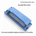 thumbnail image 5 of Reusable Filters for Respironics DreamStation (2/Pack), 5 of 5