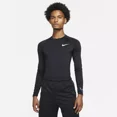 thumbnail image 1 of Playera Hombre Manga Larga Nike Pro Dri-fit Negro, 1 of 7