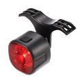 thumbnail image 1 of Luz trasera de freno inteligente para bicicleta Luz impermeable con carga USB para ciclismo (WT09S), 1 of 7