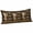 Brown, variant on Green Giraffe Body Pillow Covers 20"x54", Love Heart Spring Floral Botanical Soft Brushed Microfiber Breathable Throw Pillow Covers, Pillowcase with Zipper for Couch Sofa Bedroom Living Room