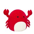 thumbnail image 5 of Squishmallows Original 12 inch Carlos the Red Crab - Child's Ultra Soft Stuffed Plush Toy, 5 of 7