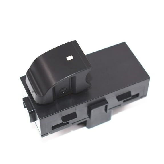 Power Window Switch 25877776 Fit for Buick Chevrolet GMC Sierra Fits select: 2008 CHEVROLET SILVERADO C1500, 2009-2015 CHEVROLET TRAVERSE LT