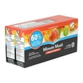thumbnail image 3 of Minute Maid Mangue pêche, 200 ml, paquet de 8, 3 of 14