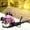 52CC 2 Cycle 550CFM 1.7HP 200MPH(Pink), variant on YNCE Leaf Blower - 52CC 550 CFM 2 Stroke Backpack Gas Powered Blower, Grass Lawn Air Cooling Gasoline with Air-Cooled, Snow for Garden (Orange_1)