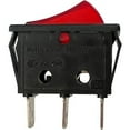 thumbnail image 3 of Rocker Switch For D2 Models Compatible With Traeger Pellet Grills, 3 of 4