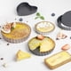 thumbnail image 3 of Advancent Bandeja para hornear Molde para pizza antiadherente con alto contenido de carbono Molde para pasteles con Herramientas y accesorios para hornear, 3 of 6