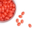 thumbnail image 3 of Pink Jelly Beans, 2 Pound Bulk Bag, Pink Candy, Strawberry Flavor, The Hampton Popcorn & Candy Company, 3 of 4