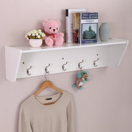 Pivoting Wall Mount Rack - 37