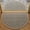 A, variant on Byujiro Half Round Textured Doormat Non Slip Cuttable Entryway Rug Durable Absorbent Semicircle Floor Mat Decorative Rug for Front Door, Porch, Indoor Outdoor, 20"x32"