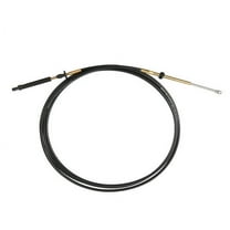 Teleflex Control Cable Assembly OMC CCX20513