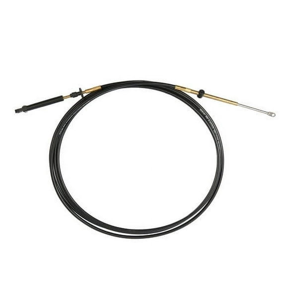 Teleflex Control Cable Assembly OMC CCX20513