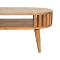 thumbnail image 3 of Stylish Oak Furniture / Any Home Decor / Creates Cozy Vibe, 3 of 6