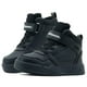thumbnail image 1 of Tenis Urbano Escolar Bubble Gummers Blanco Negro Bota 17-24 negro 20, 1 of 7