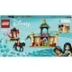 thumbnail image 4 of Set LEGO Disney Princess Aventura de Jasmín y Mulán, 4 of 4