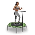 thumbnail image 1 of Trampolin de Ejercicio ALTERA  TRHE-01 Fitness Hexagonal, 1 of 8