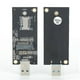 thumbnail image 3 of (M.2) KEY B to USB3.0 Adapter Card M.2 Card Module Board with SIM Card Slot, 3 of 3