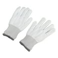 thumbnail image 4 of LED Glow Light Skeleton Gloves Dance  Children Party Cloth 2pcs, 4 of 7