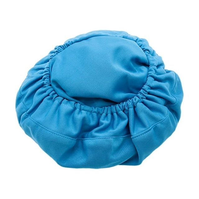 Guardoinrt Elastic Chair Seat Cover Chair In Style With High Elastic Cover No Pilling Chair Cover dark blue 2 1Set