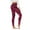 A61 AA, variant on Valentine's Day Leggings with Pockets Women High Waisted Casual Lift Leggings for Winter Fall Gym Yoga Fitness Workout Pants AJ M