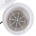 thumbnail image 2 of Saunas Steamer, 1.5-1.8L 110V/220V Generador de Vapor portátil para el hogar Saunas Steamer Pot(Enchufe de EE. UU.) Hogar Octpeak No, 2 of 7