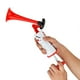 thumbnail image 4 of Cuerno Deportivo De Mano, Cuerno, Ajustable Duradero Para Eventos Deportivos, Fiestas, Celebraciones ANGGREK Handheld Safety Horn, 4 of 8